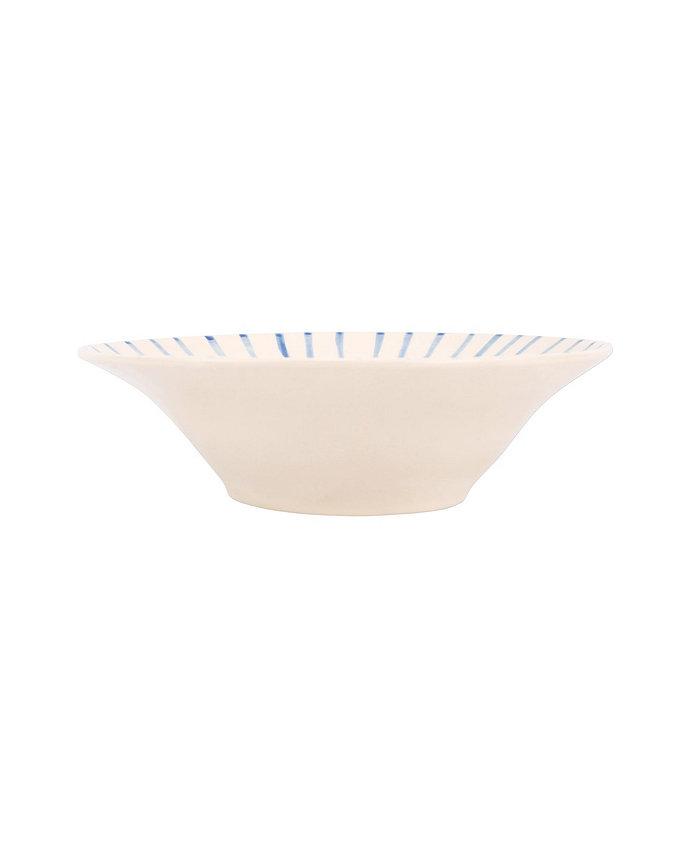 VIETRI Modello Large Serving Bowl