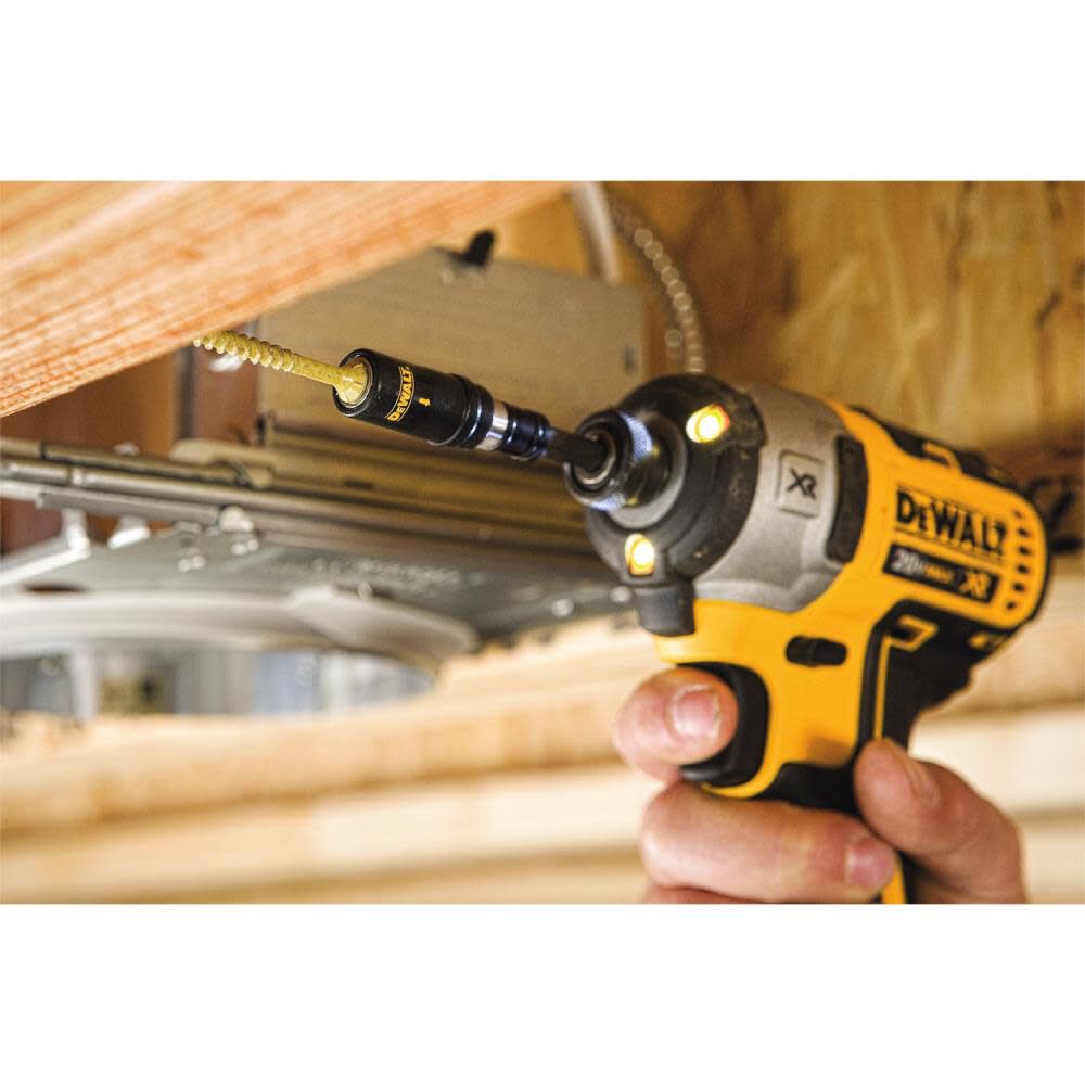 DEWALT 1-in Phillips NO.3 Impact Ready 2 pk DWA1PH3IR2 from DEWALT