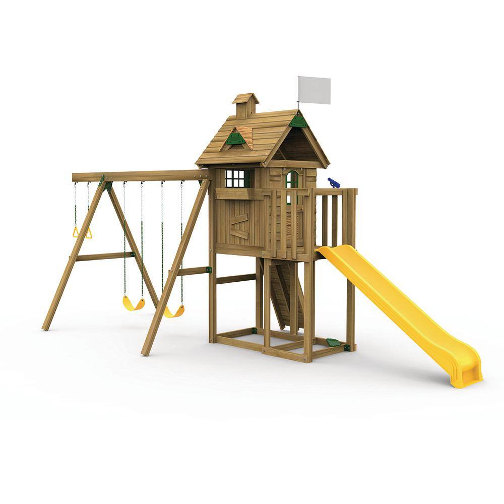 Playhouse PS 7490