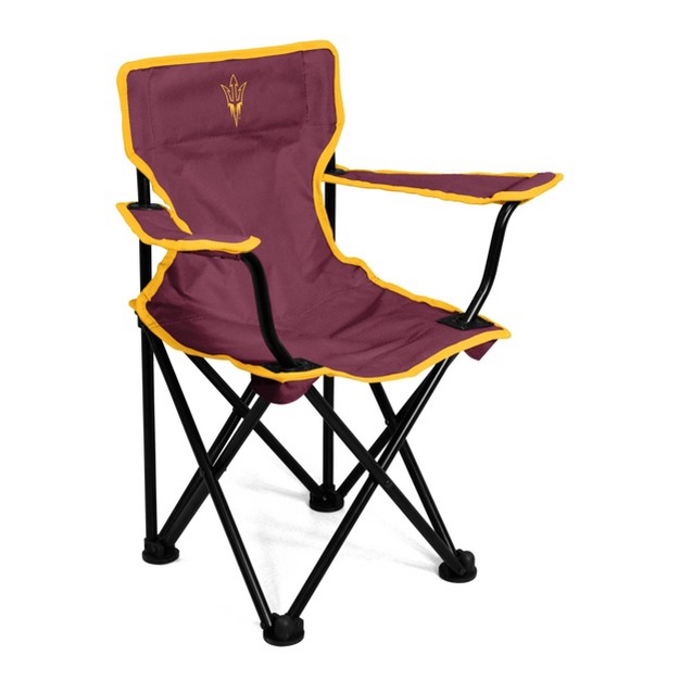 Ncaa Arizona State Sun Devils Toddler Outdoor Portable Chair