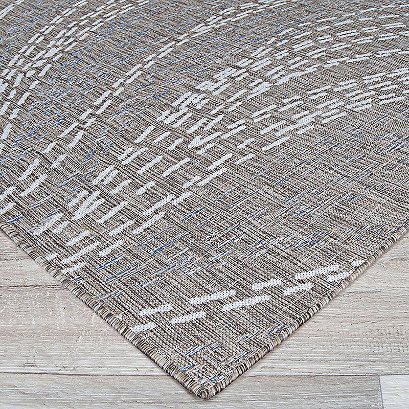 Couristan Charm Aurora Twig Indoor Outdoor Area Rug