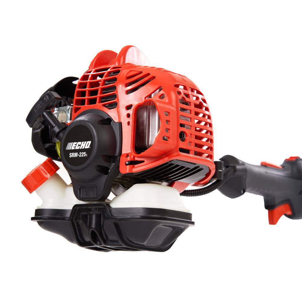 ECHO 21.2 cc Gas 2-Stroke Straight Shaft String Trimmer SRM-225I