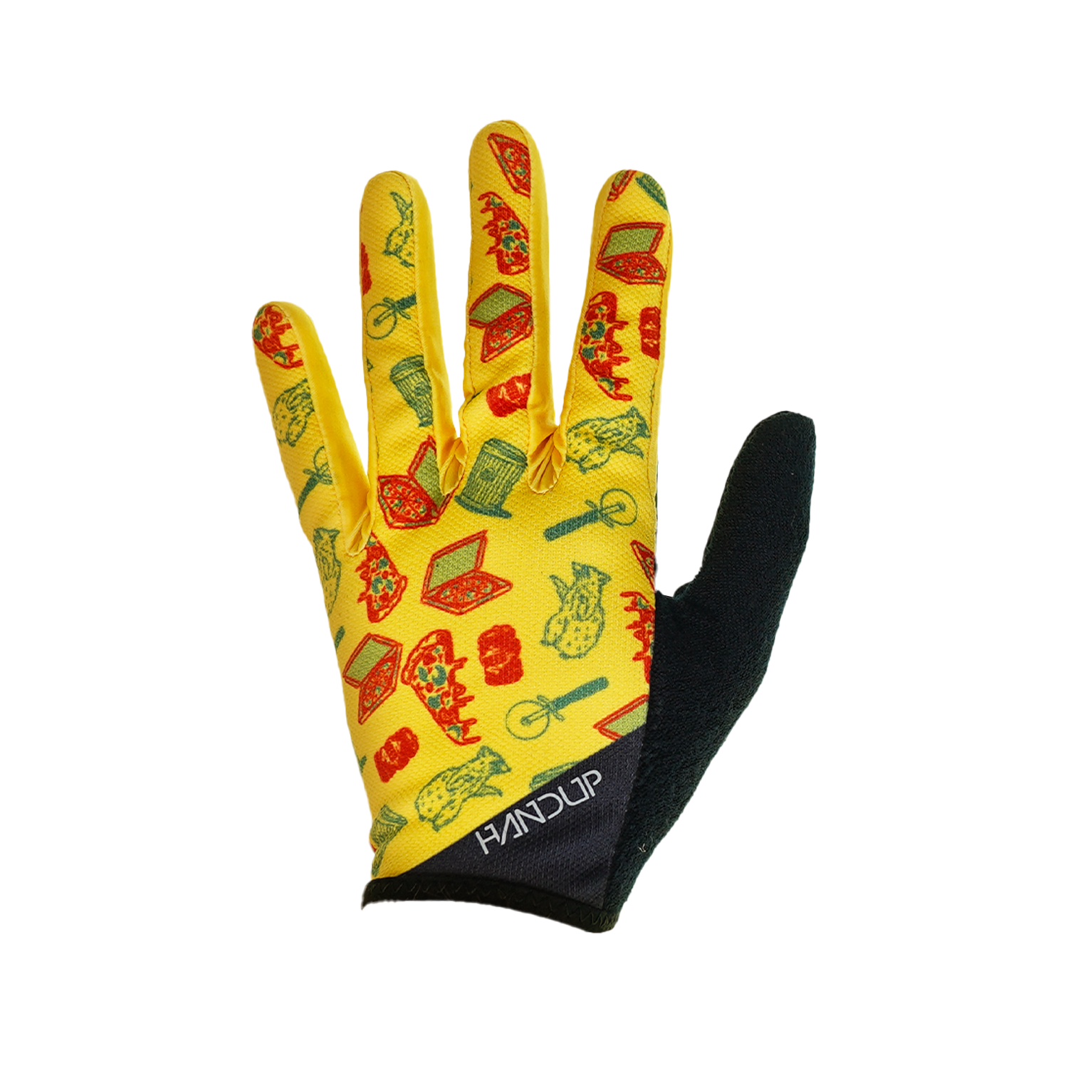 Gloves - Hot-N-Shreddy by Handup Gloves