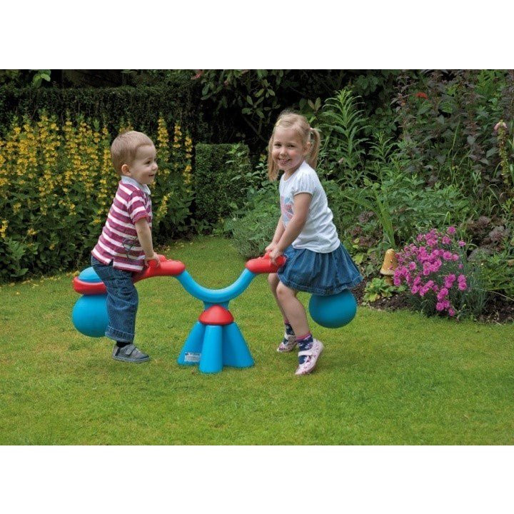 TP Toys Active Fun Spiro Bouncer SeeSaw (TP983)