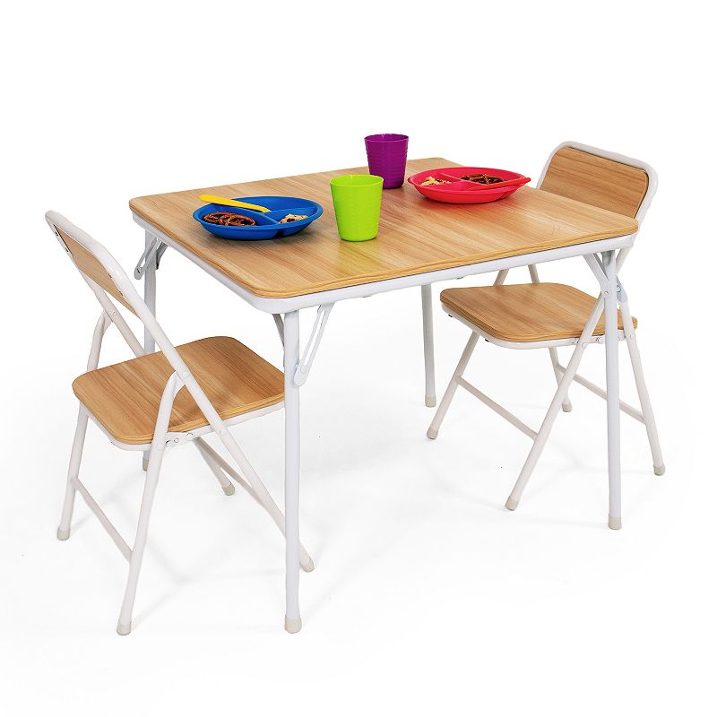 Humble Crew Folding Table Set