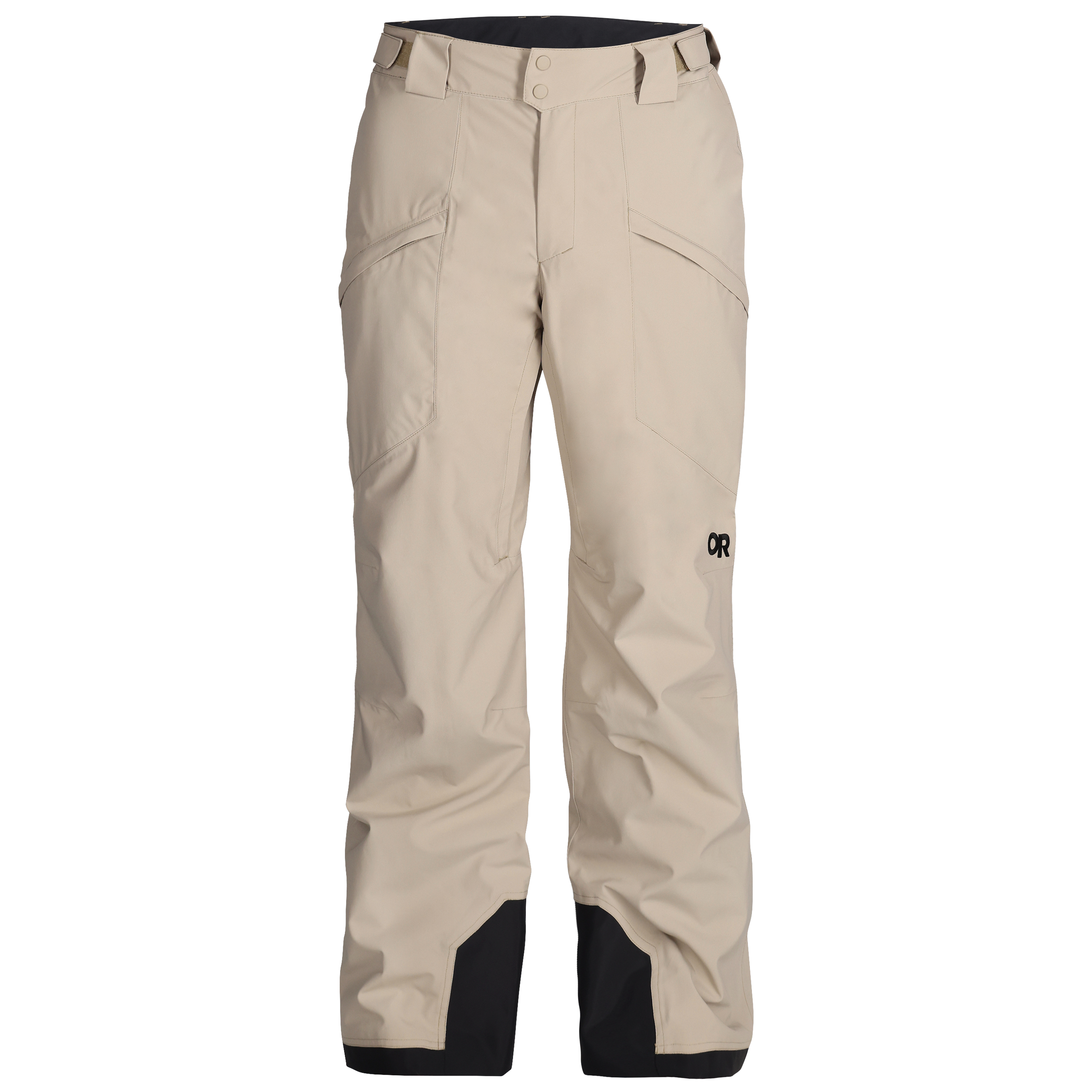 Men's Snowcrew Pants