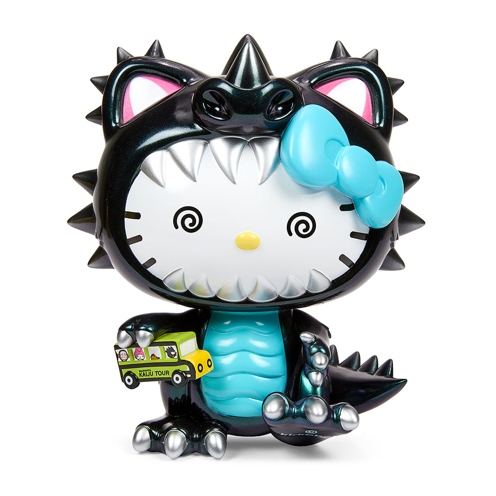 Hello Kitty® Kaiju Cosplay 8