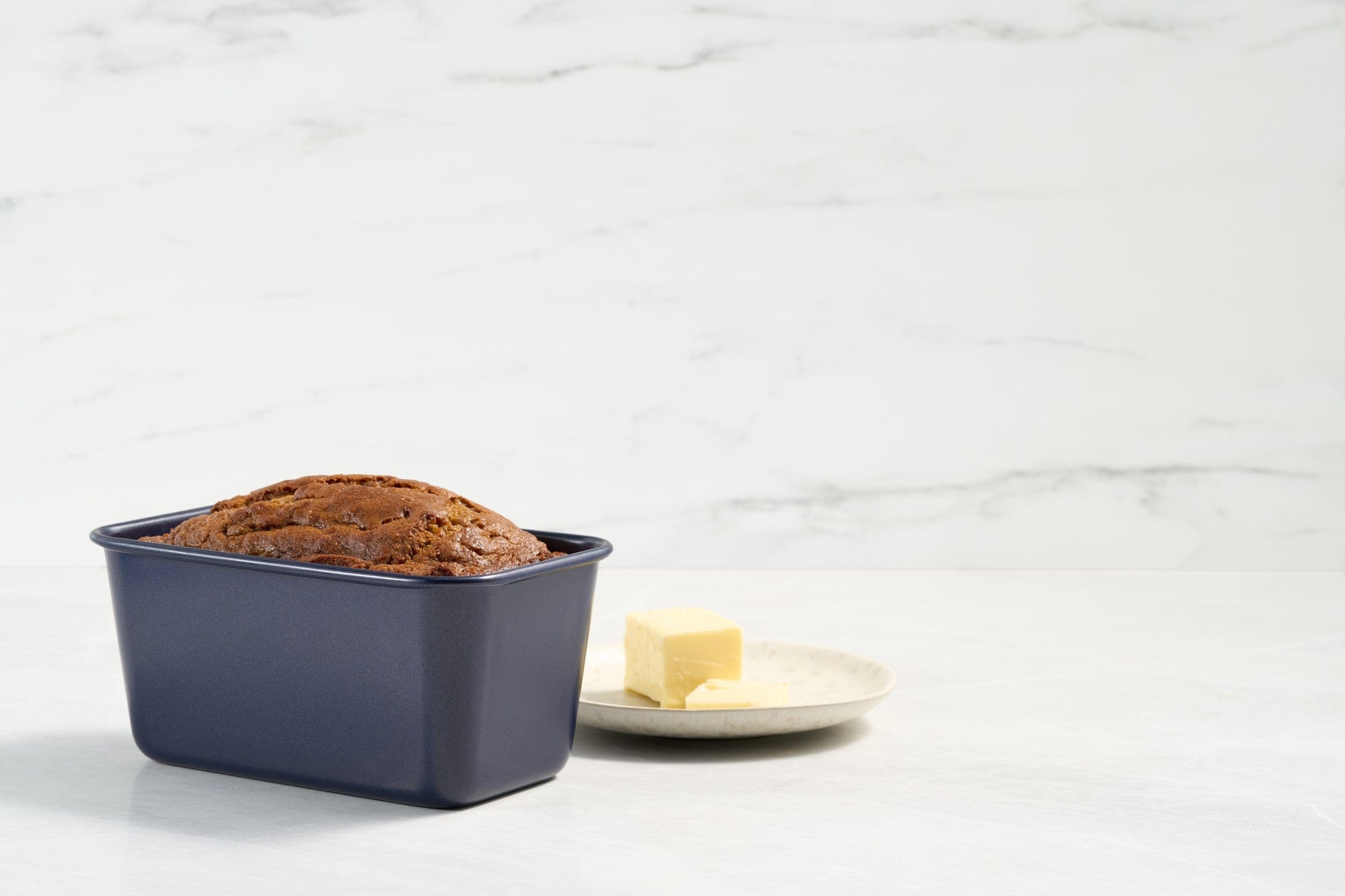 Nonstick 2 lb. Loaf Pan