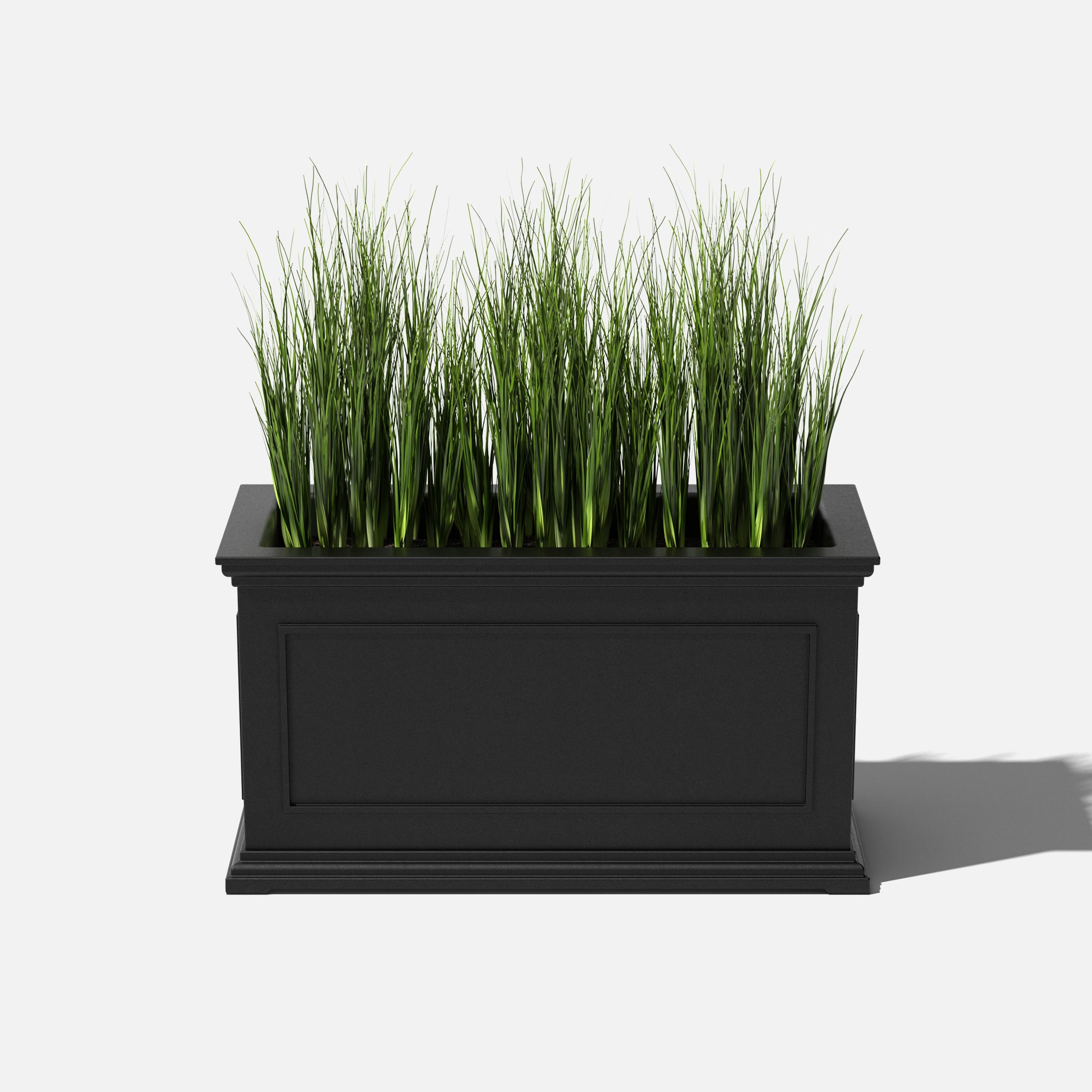 Veradek Brixton Rectangular Planter Box