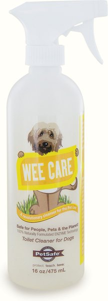 PetSafe Pet Loo Wee Care Enzyme Cleaner