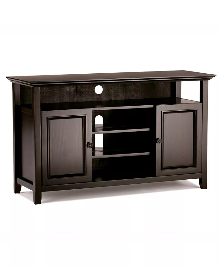 Simpli Home Amherst TV Stand