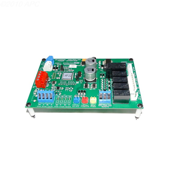 Zodiac R3009200 Universal Controller