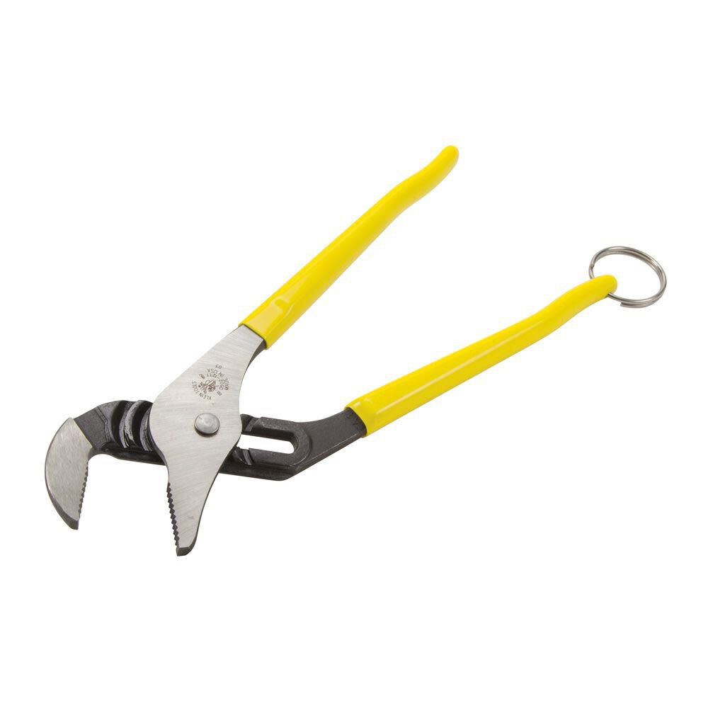 Klein Tools Pump Pliers 12