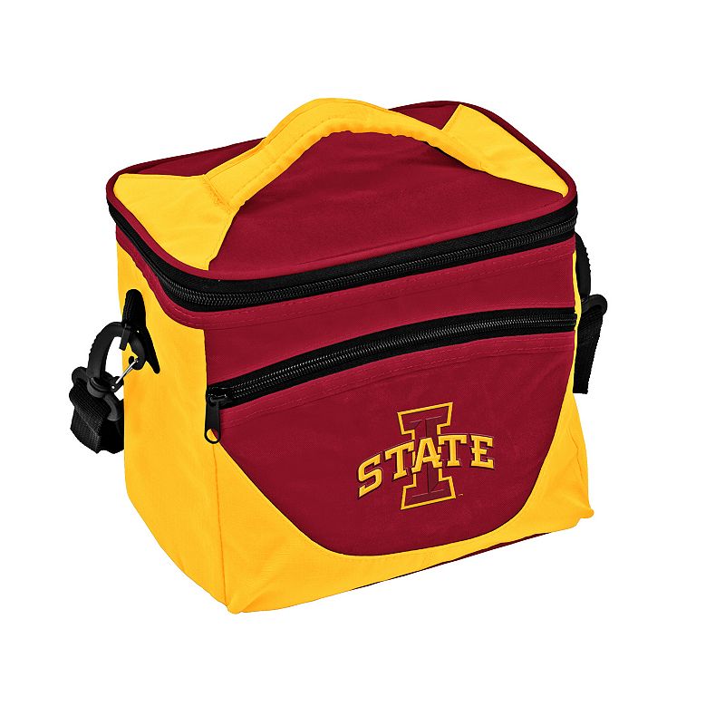 Logo Brand Iowa State Cyclones Halftime Lunch Cooler