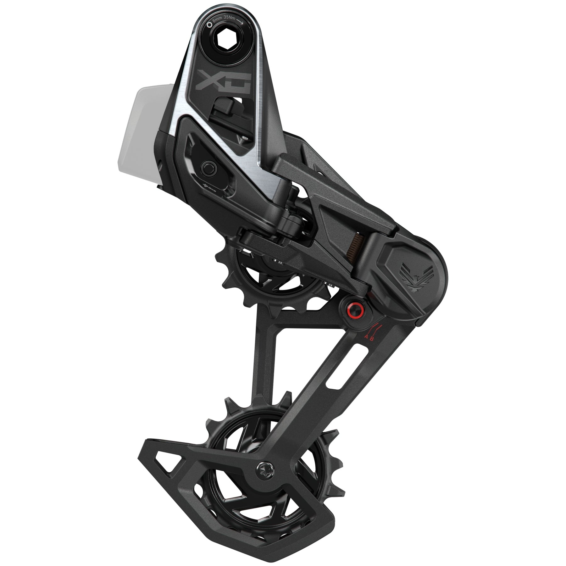 SRAM X0 Eagle AXS 12 Spd MTB Groupset