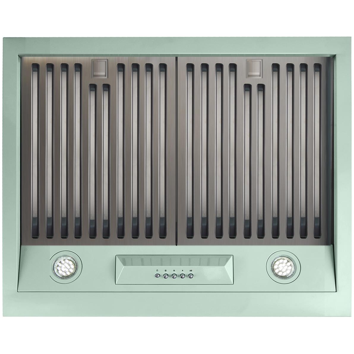 Unique Appliances 24-inch Classic Retro UGP-24CR RH LG