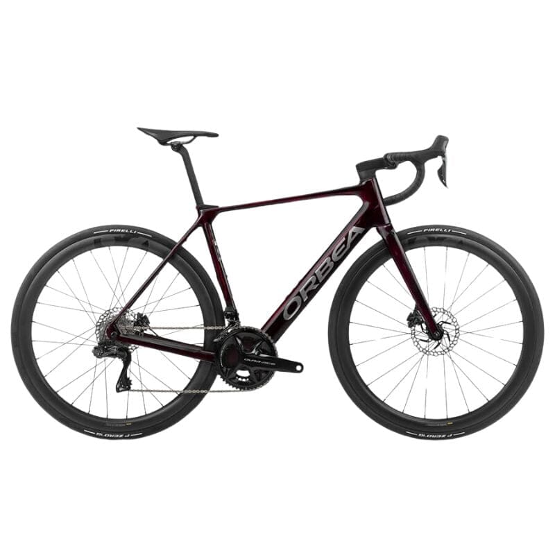 Orbea Gain M10I 20MPH