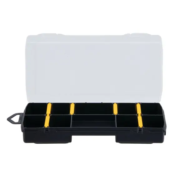 Stanley 10-Compartment Tool Organizer