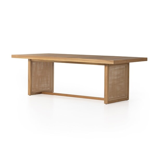 Haven Home Owens Outdoor Dining Table