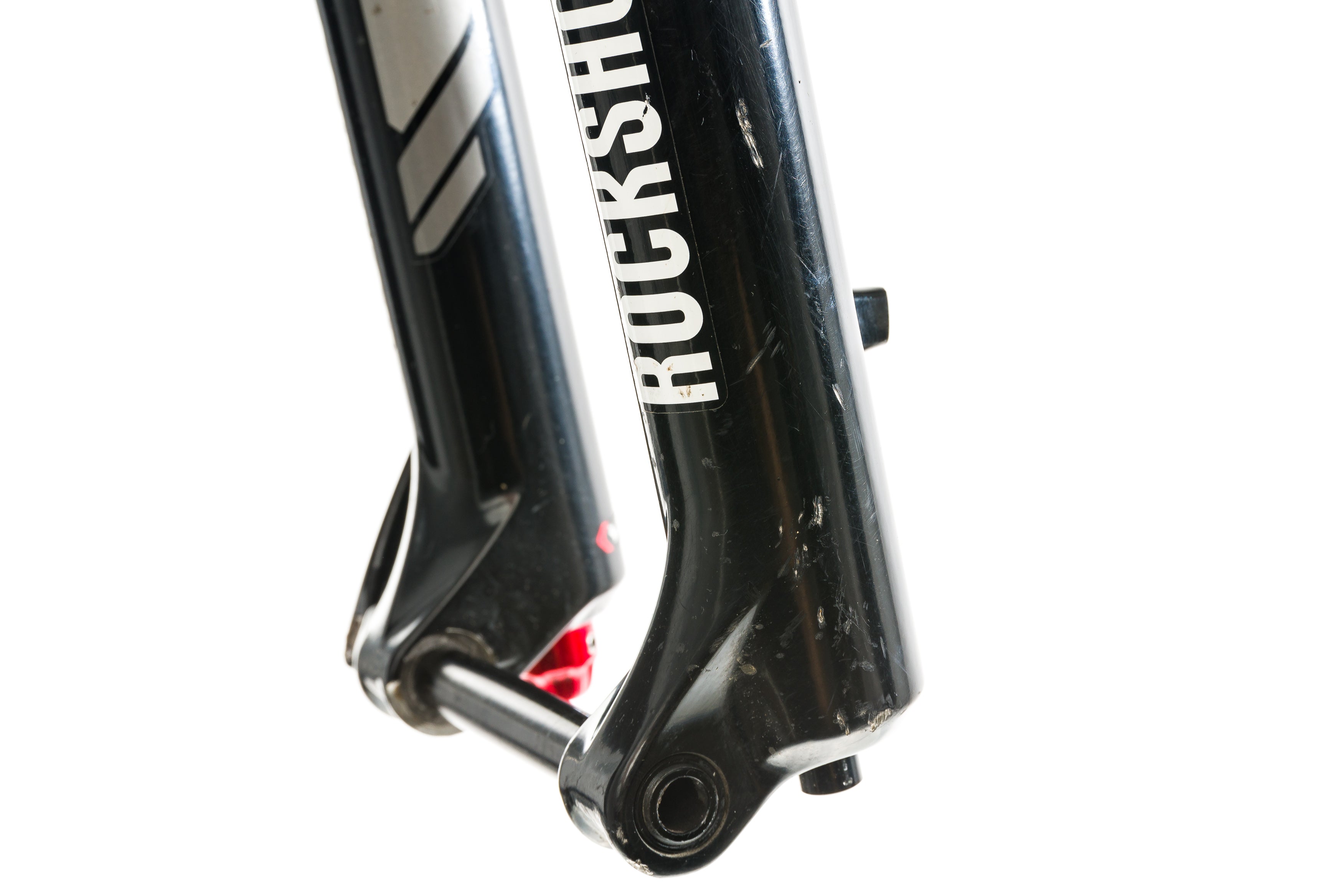 2013 RockShox Pike RCT3 Mountain Bike Fork 27.5