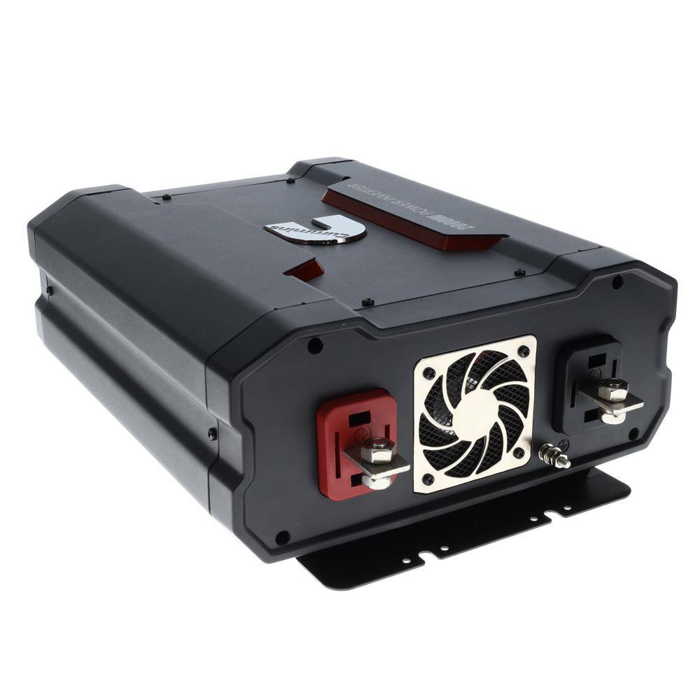 Cummins 2000W Modified Sine Wave Inverter CMN2000W