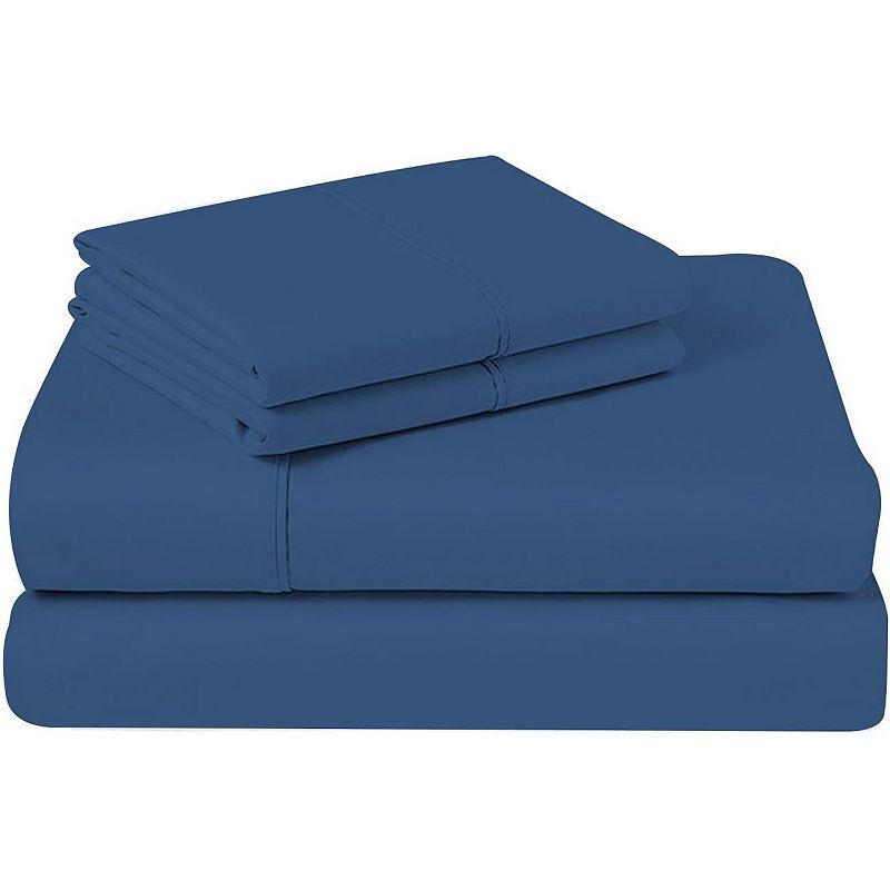 Loft Hotel 4-Piece Sheet Set， Queen