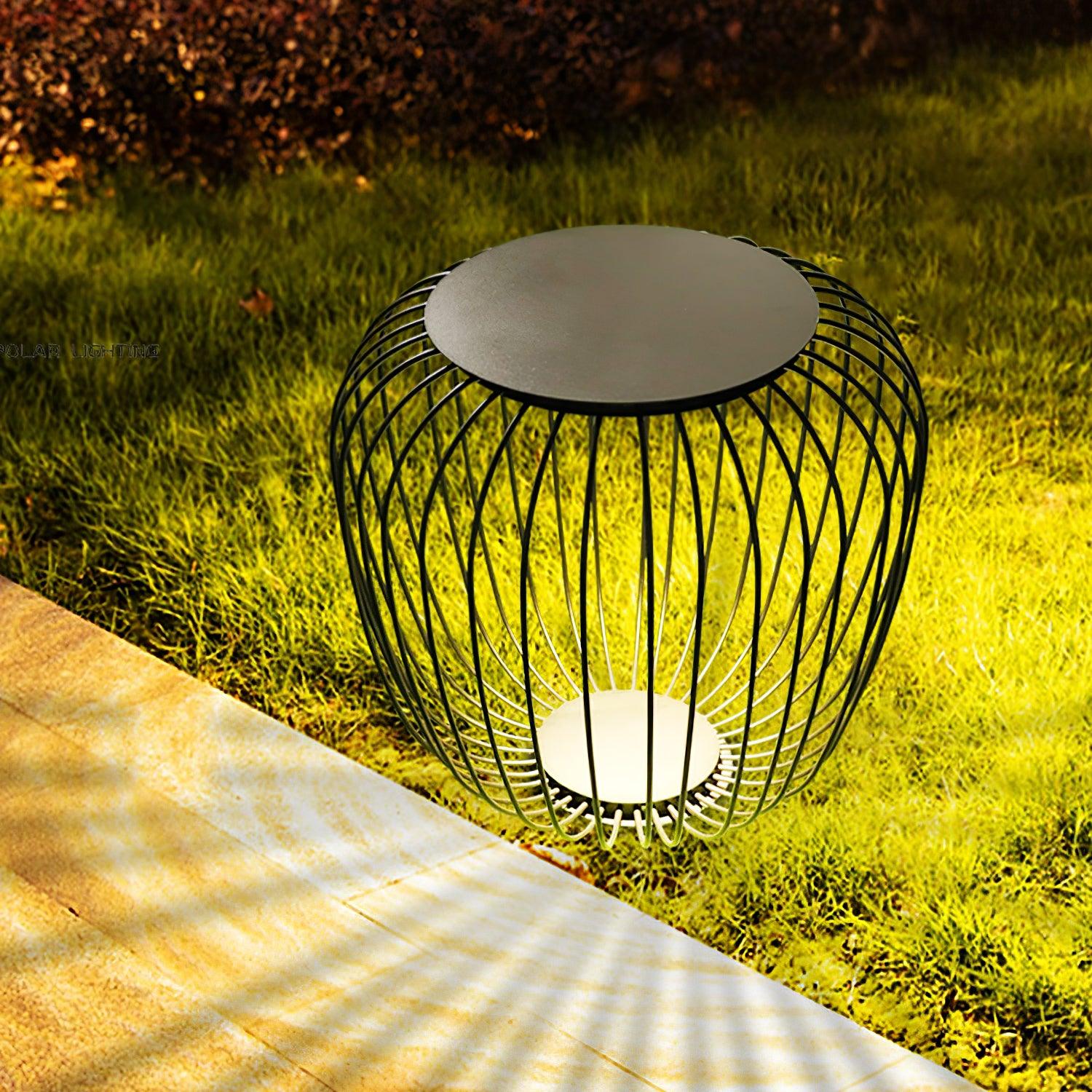 Meridiano Garden Outdoor Table Light