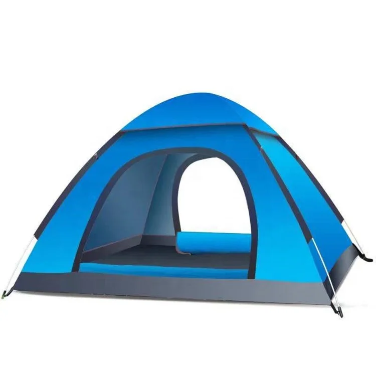 Tents Family Camping Outdoor 2 Person Camping Tent Manufacturer