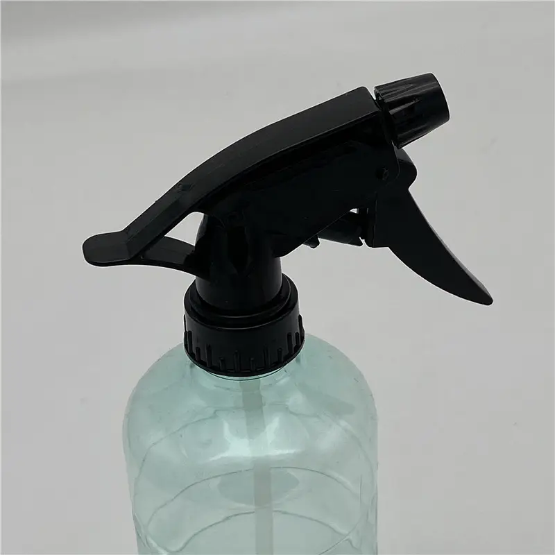 450ml Household Green Plant Watering Sprayer Plastic Trigger Sprayer Hand Water Sprayer