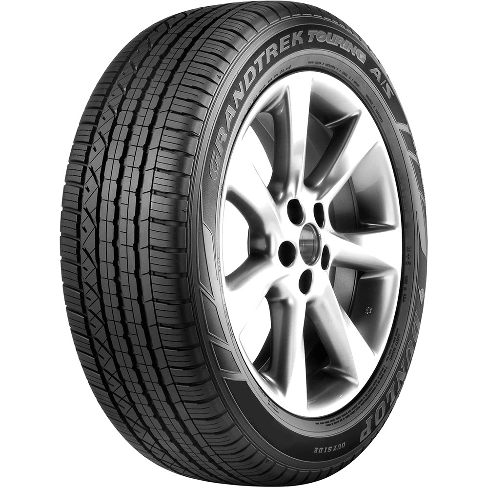 Dunlop Grandtrek Touring A/S 255/50R19 XL Touring Tire