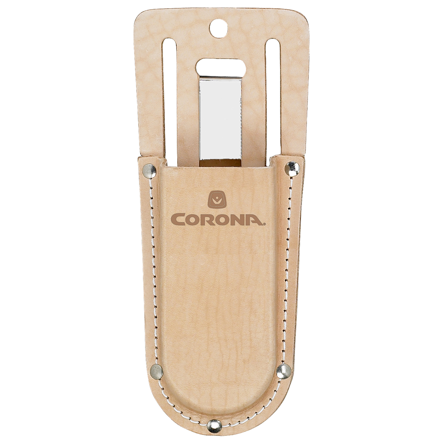 Corona Pruner 5 in. Steel Scabbard