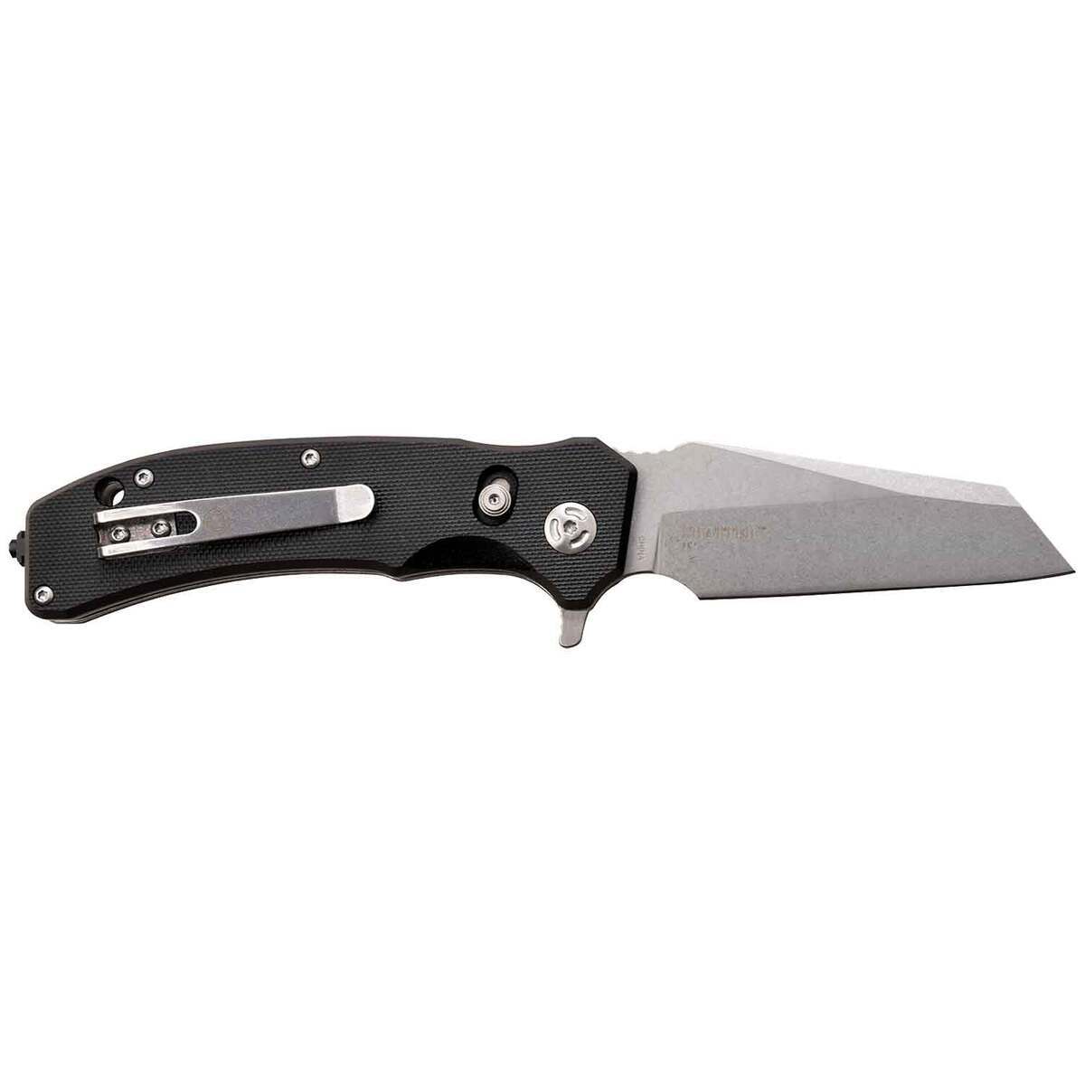 Elite Tactical Shatter 3.5 inch Folding Knife