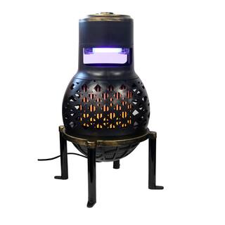 PIC Flame Effect Insect Trap PFVT