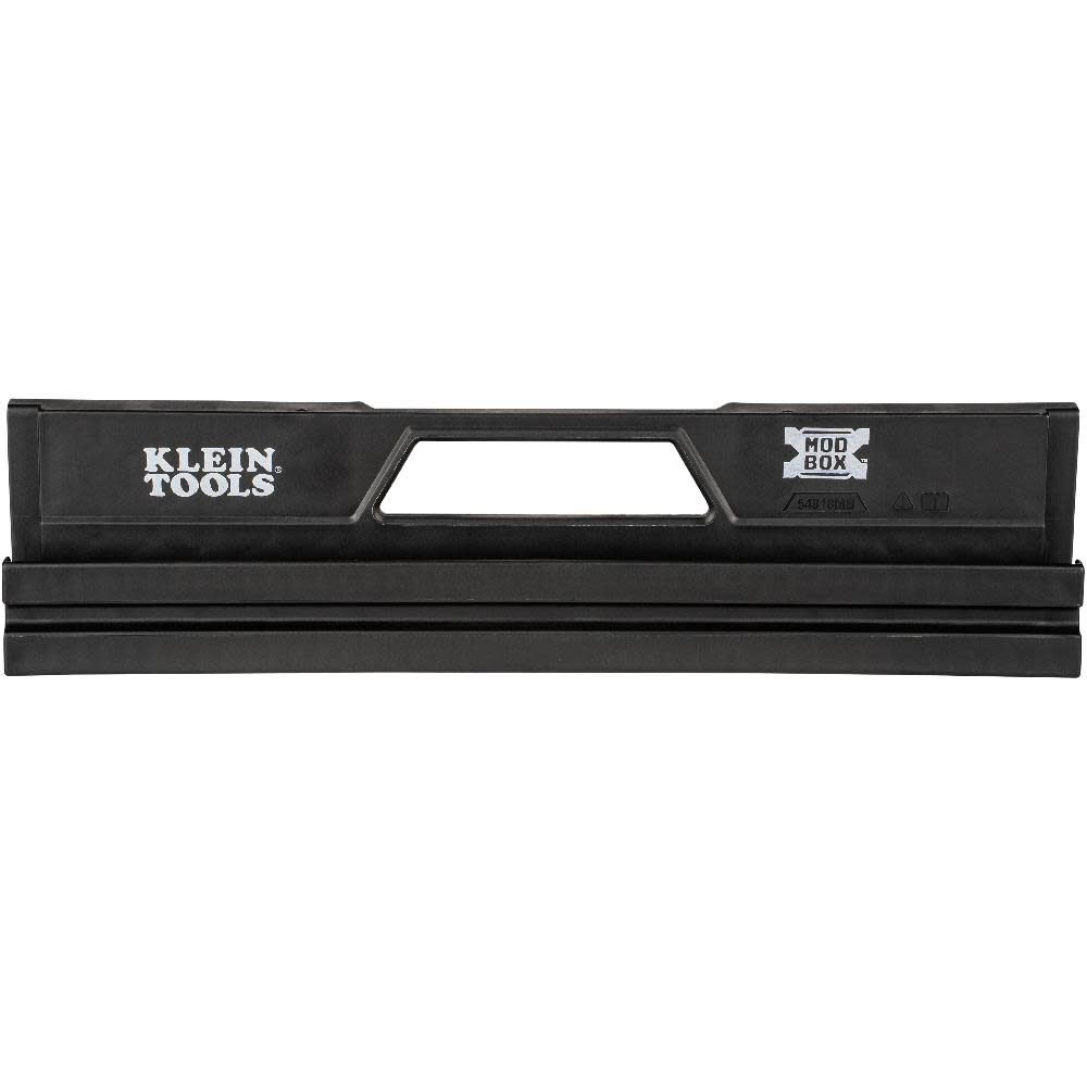 Klein Tools MODbox Internal Rail Accessory 54818MB from Klein Tools