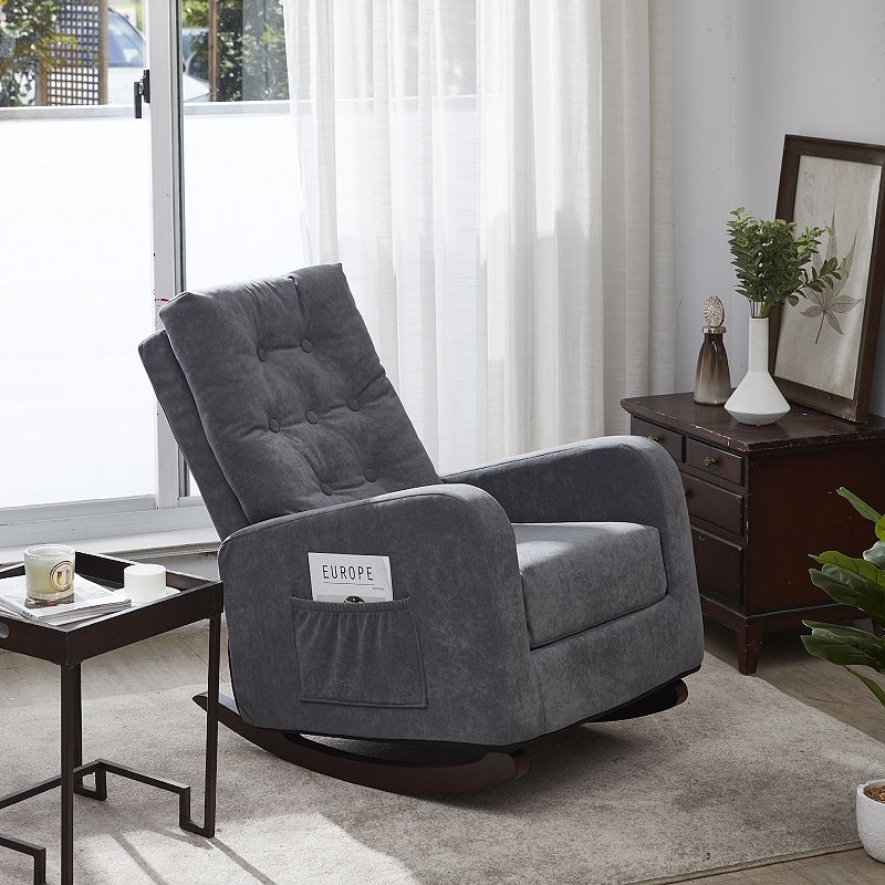 Reclining Accent Chair