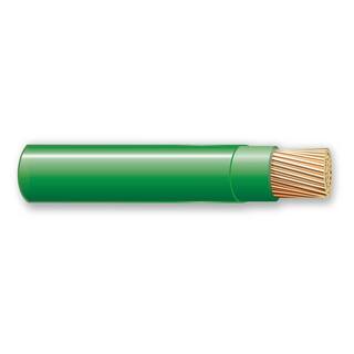 Cerrowire 100 ft. 8 Gauge Green Stranded Copper THHN Wire 112-4005CR