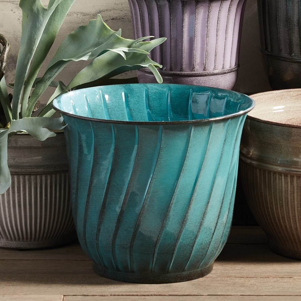 Leilani Pots  Set Of 3