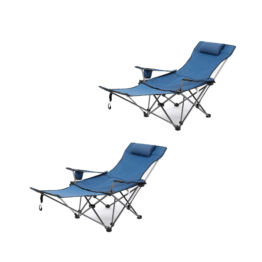 New Arrival Comfortable Hiking Fishing Family Day Oxford Fabric Beach Camping Garden Chairs Outdoor Desk For Outside Activity