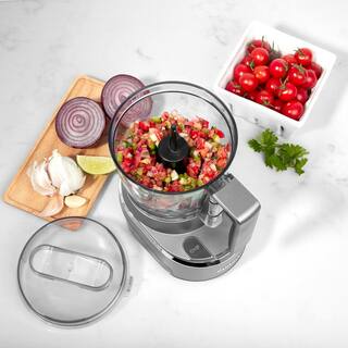 Cuisinart EvolutionX Cordless Mini Chopper RMC-100