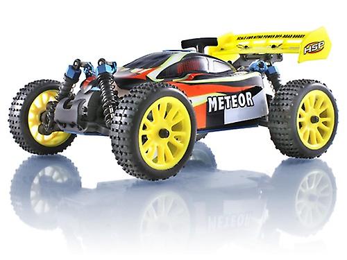 Meteor 1:16 Scale Nitro RC Buggy - 2.4GHz