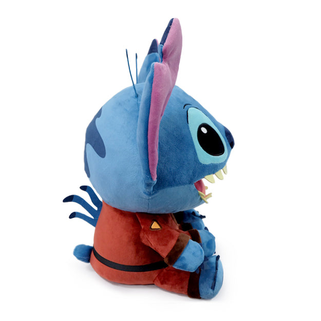 Lilo and Stitch Evil Stitch 16