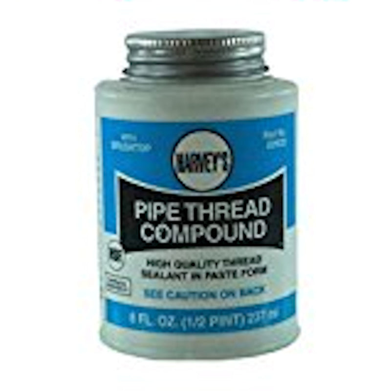 PIPE THREAD COMPND 8OZ