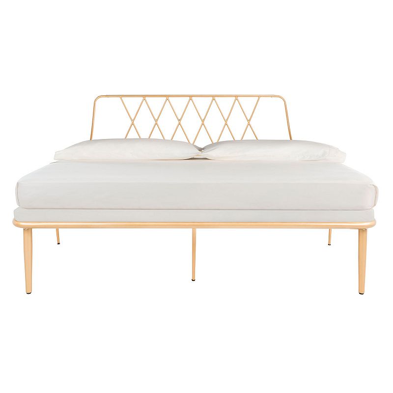 Safavieh Gatsby Bed