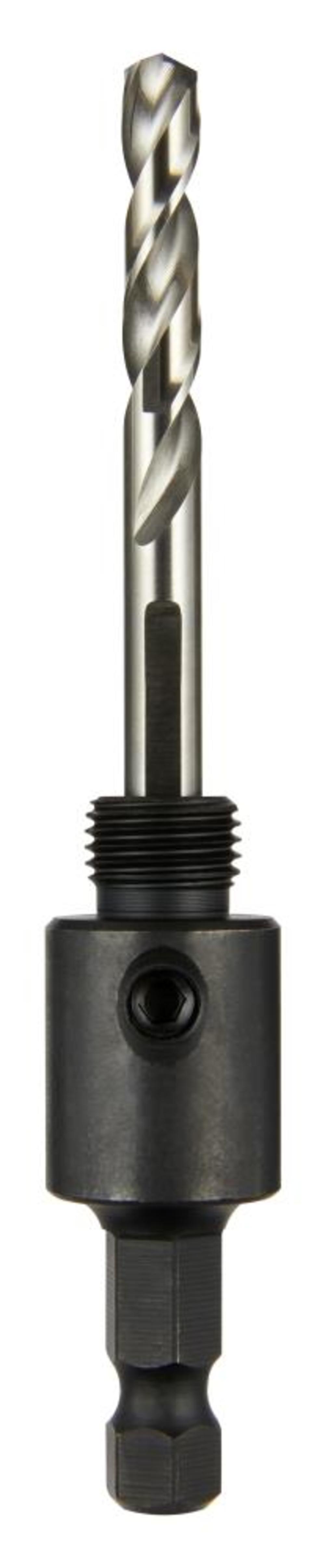 Milwaukee 3/8 in. Small Thread Arbor 49-56-7010 from Milwaukee