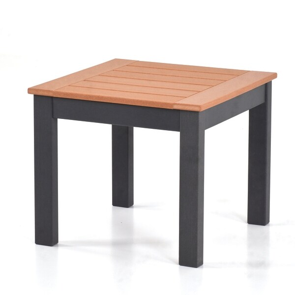 Eastlake Outdoor Side Table