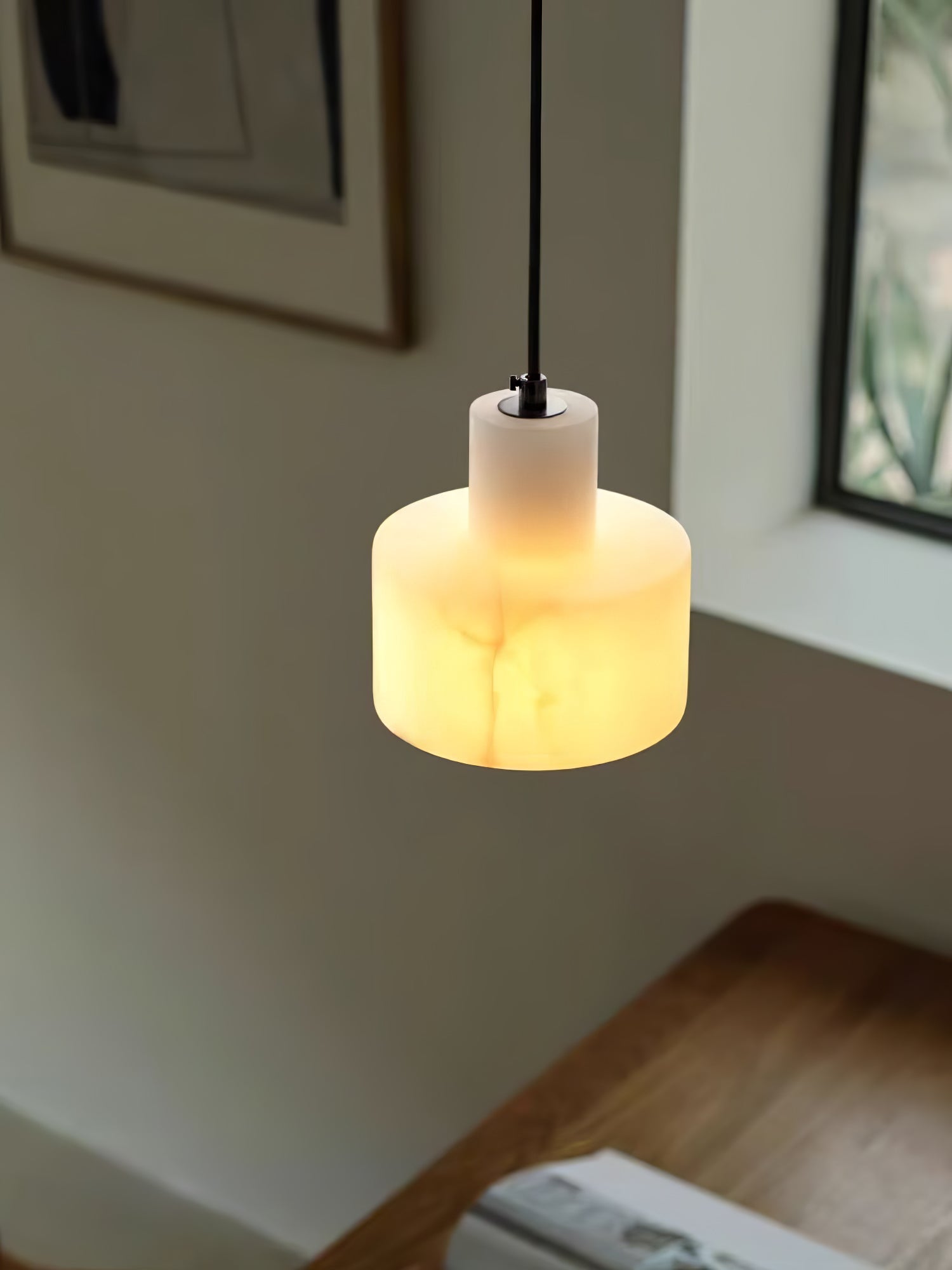 Cyls Pendant Lamp