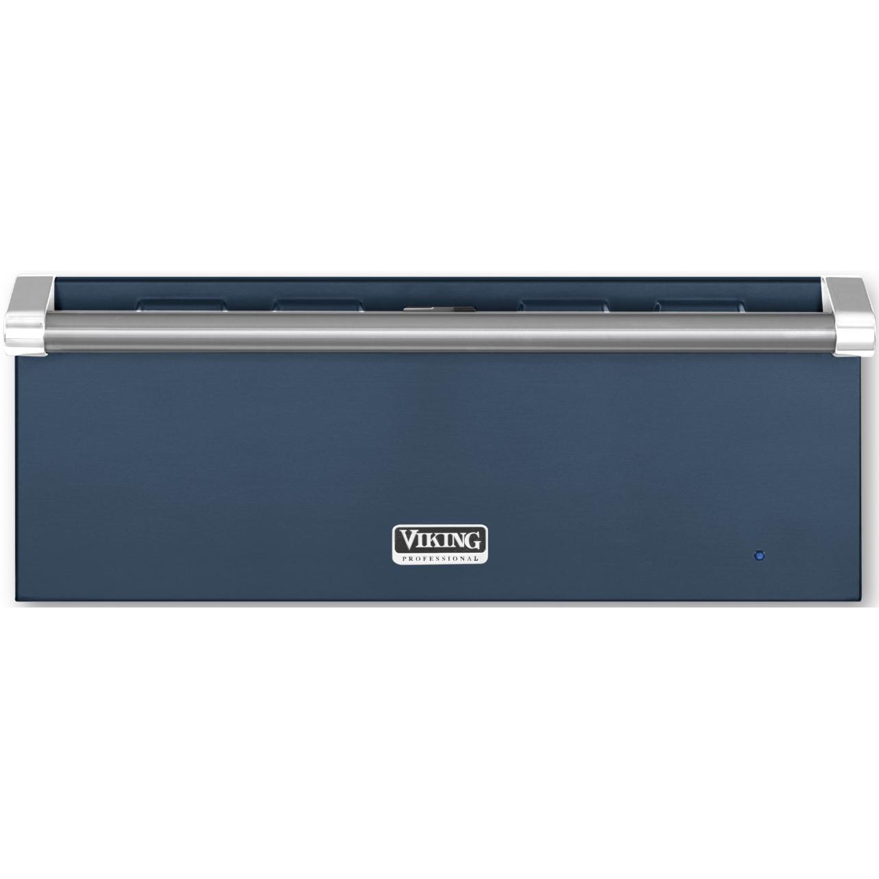 Viking 27-inch Warming Drawer VWD527SB