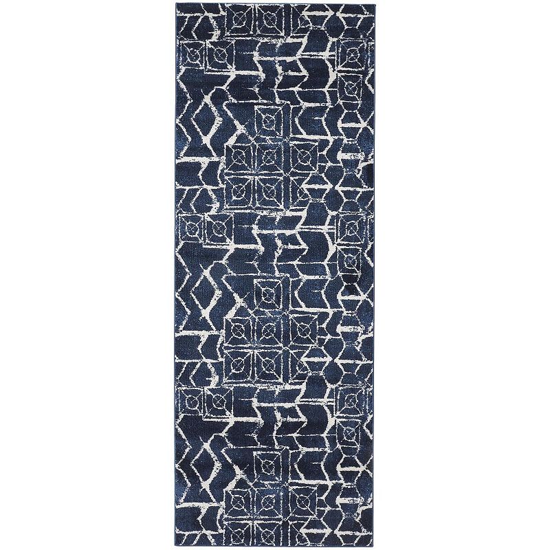 Weave and Wander Meera Brooklynn Rug