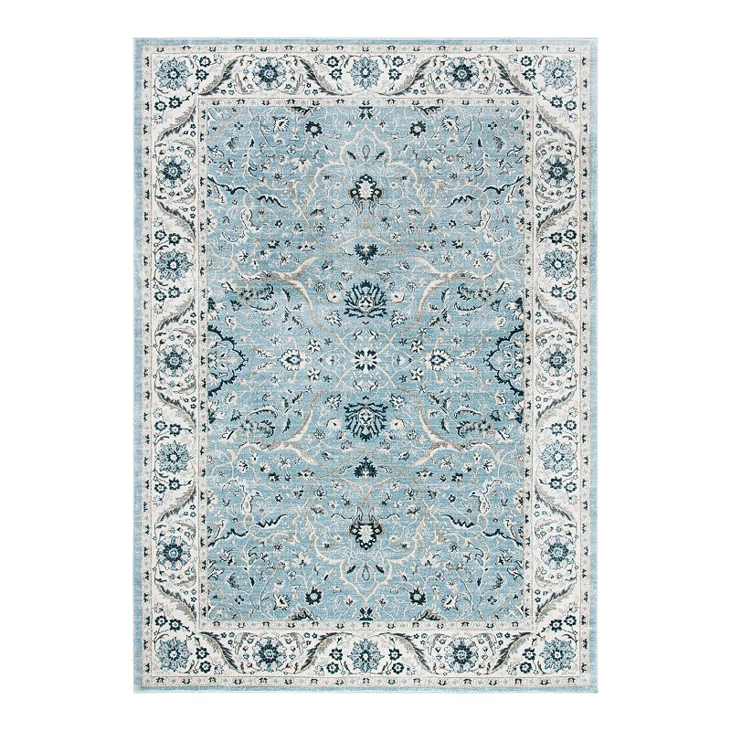 Safavieh Paisley Rug