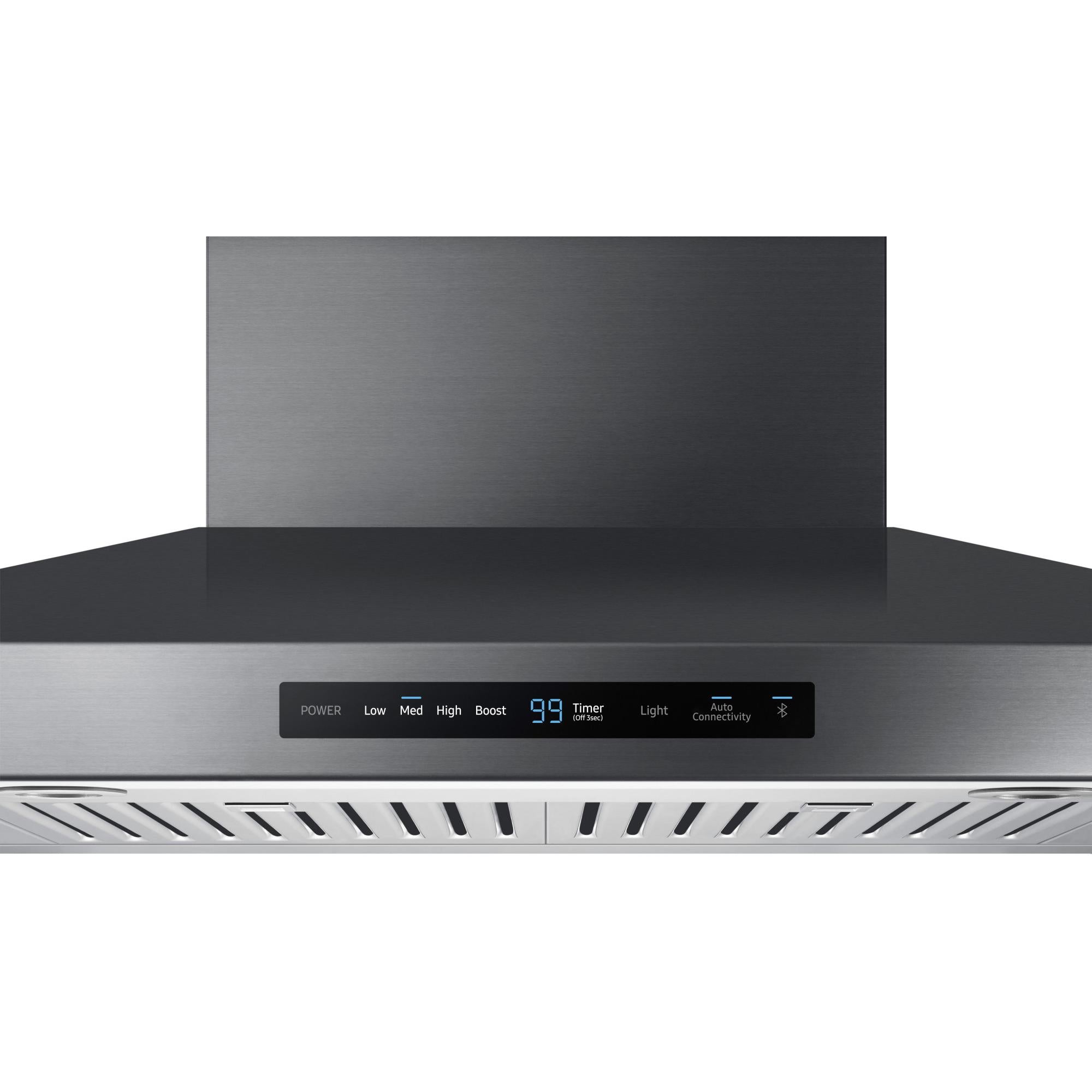  36-inch Wall Mount Range Hood NK36K7000WG/A2